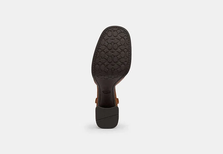 Tea Rose Pump - Image 7