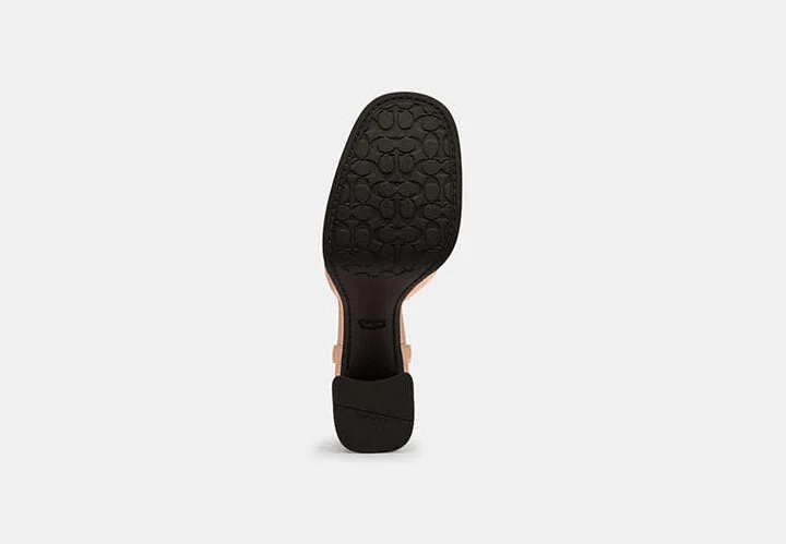 Tea Rose Pump - Image 7