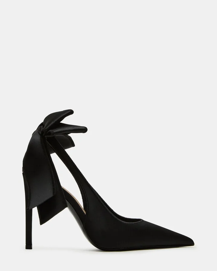 Black Satin