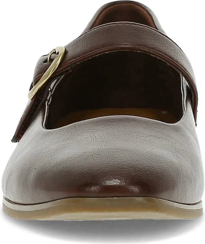 Teagan Mary Jane Flat - Image 2