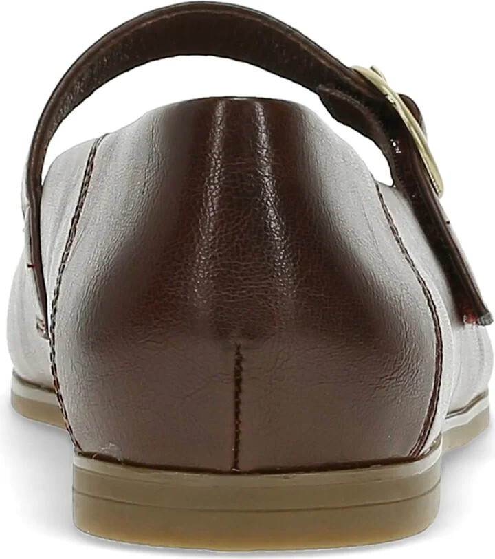 Teagan Mary Jane Flat - Image 3