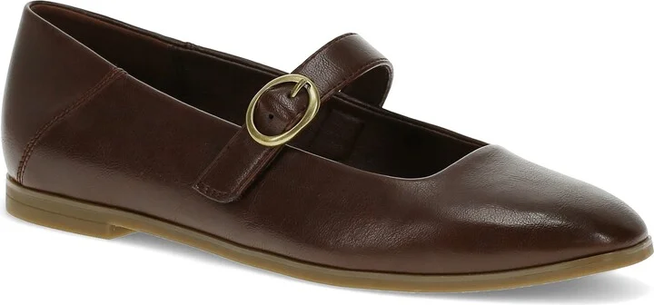 Teagan Mary Jane Flat