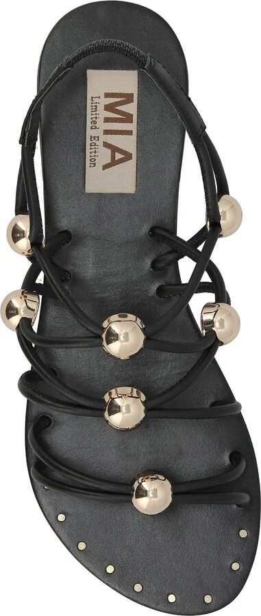 Teagen Slingback Sandal - Image 3