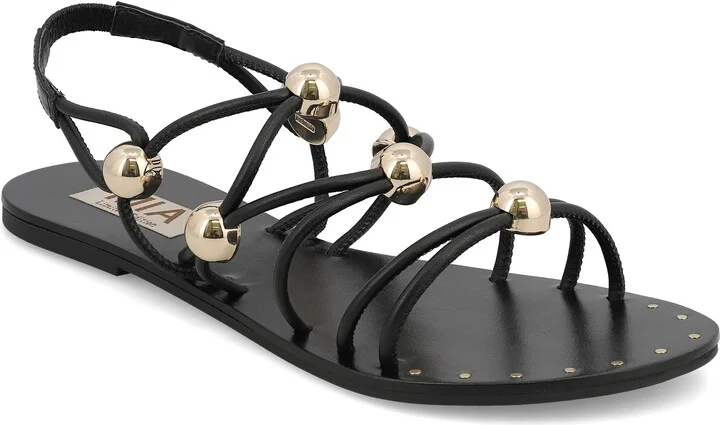 Teagen Slingback Sandal