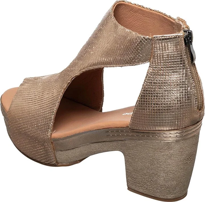 Teague Sandal - Image 2