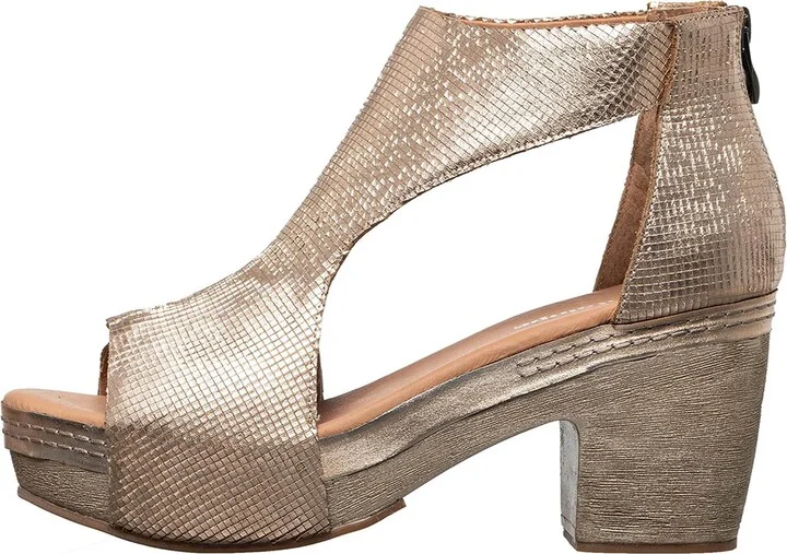 Teague Sandal - Image 4