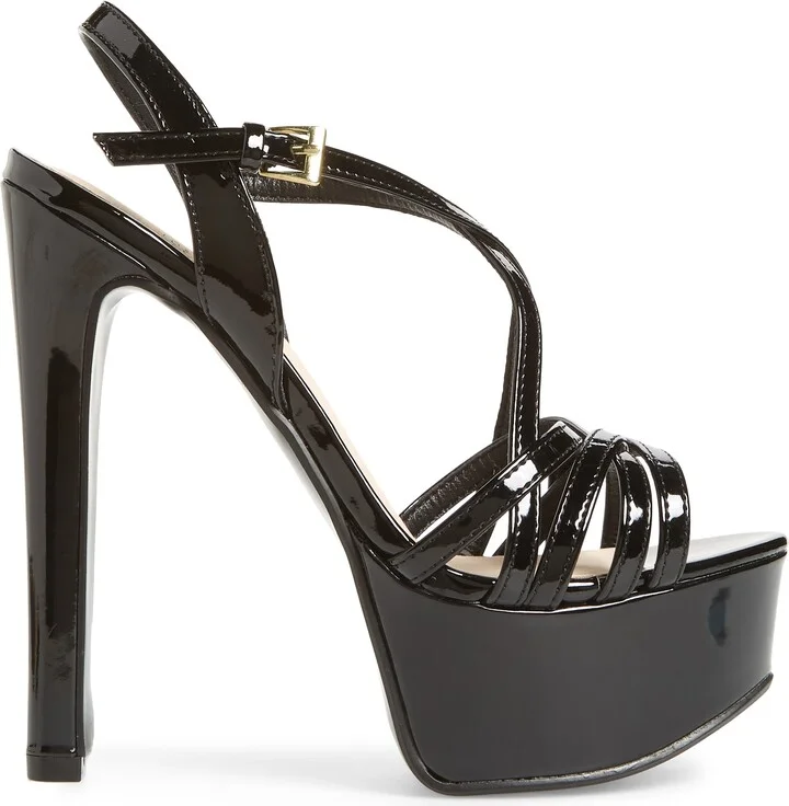 Teaser2 Platform Sandal - Image 3