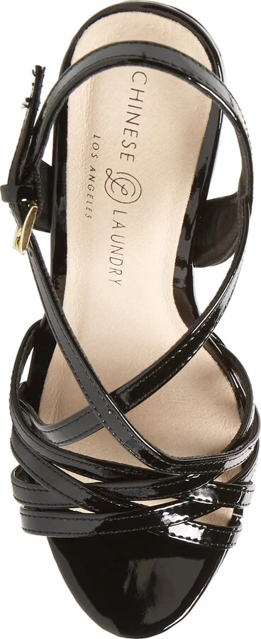 Teaser2 Platform Sandal - Image 5