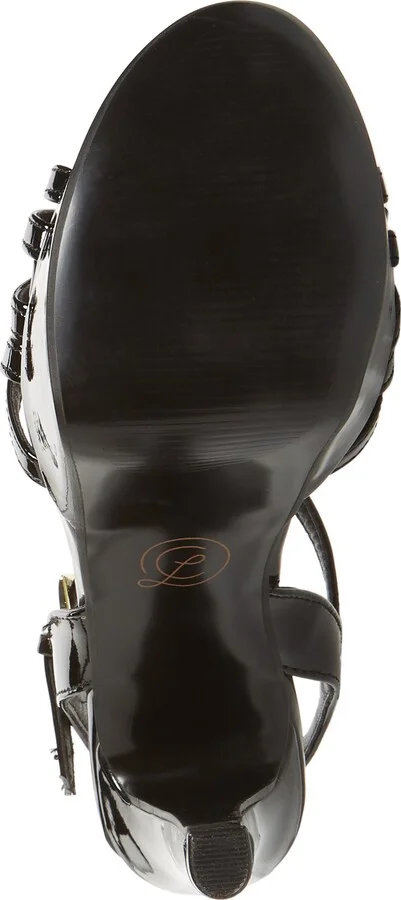 Teaser2 Platform Sandal - Image 6