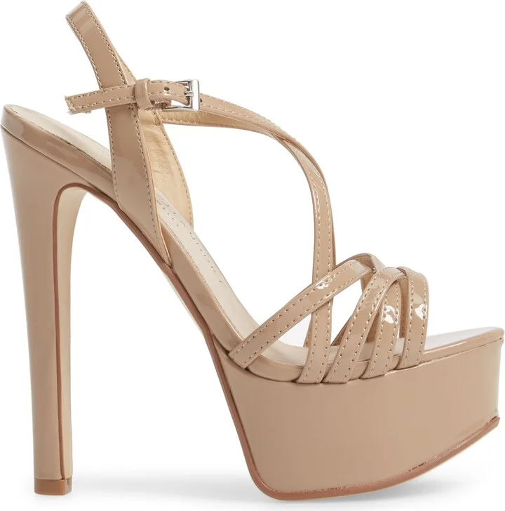Teaser2 Platform Sandal - Image 9
