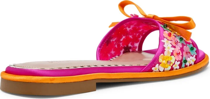 Teasse Slide Sandal - Image 2
