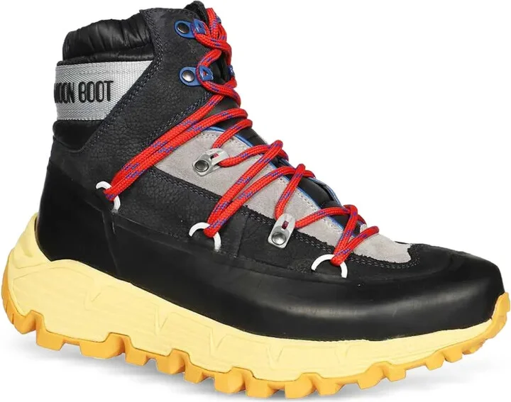 Tech Biker ankle boots - Image 2