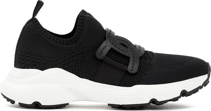 Tech Fabric Sneakers - Image 2