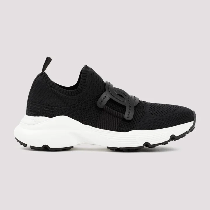 Tech Fabric Sneakers - Image 3