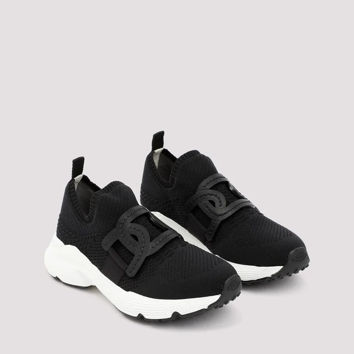 Tech Fabric Sneakers - Image 5