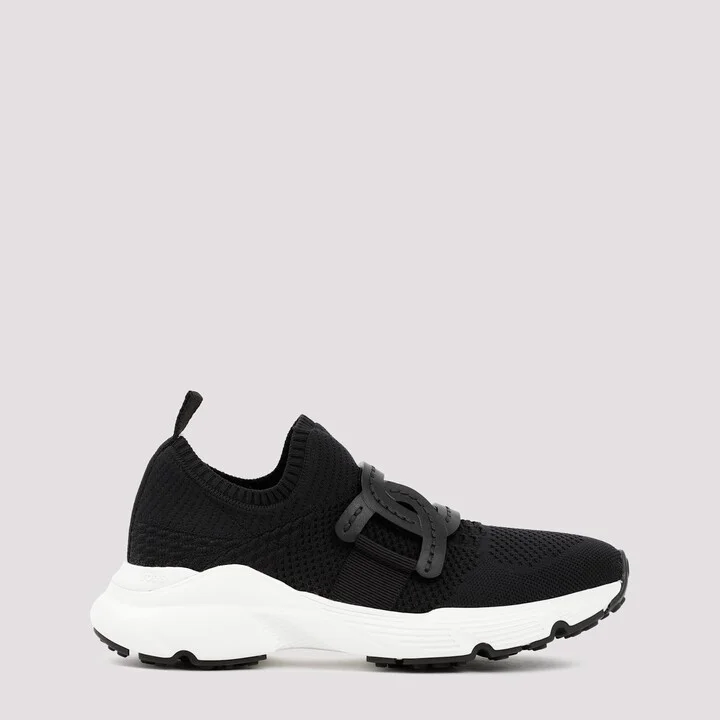 Tech Fabric Sneakers