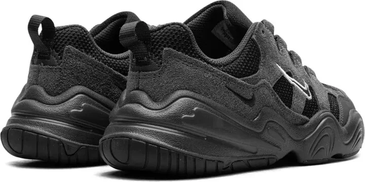 Tech Hera "Black" sneakers - Image 3