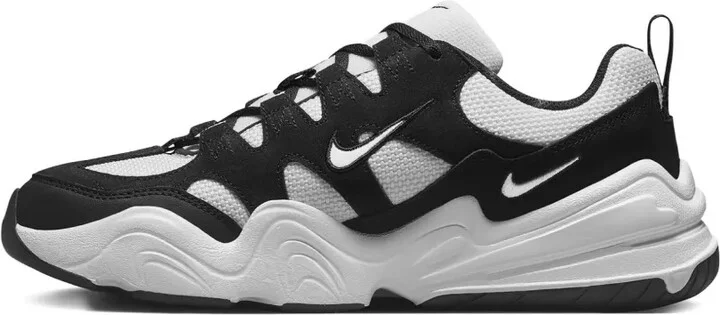 Tech Hera BLK/WHT "Black/White" sneakers - Image 5