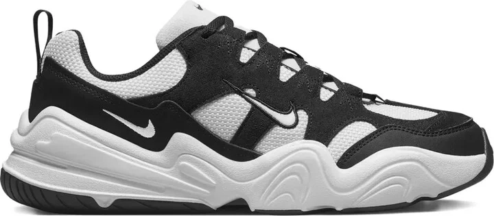 Tech Hera BLK/WHT "Black/White" sneakers