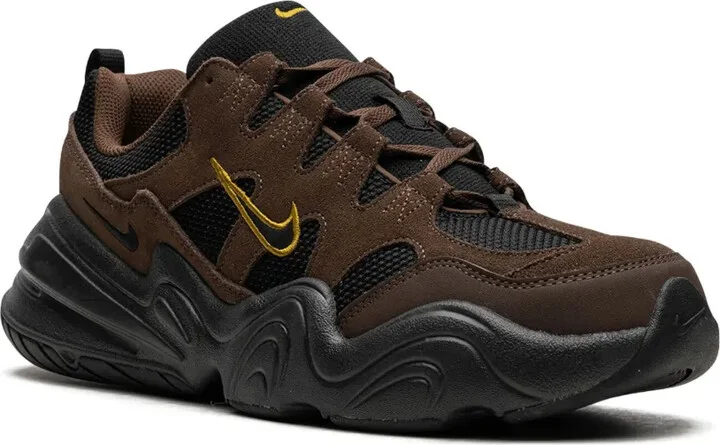 Tech Hera "Cacoa Wow" sneakers - Image 2