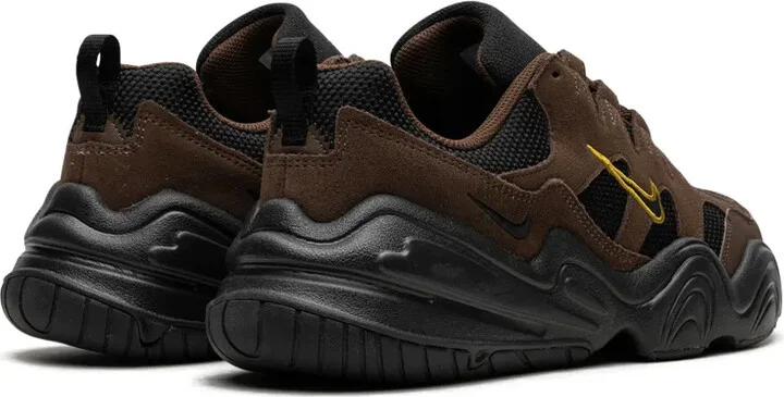 Tech Hera "Cacoa Wow" sneakers - Image 3