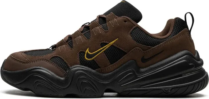 Tech Hera "Cacoa Wow" sneakers - Image 5