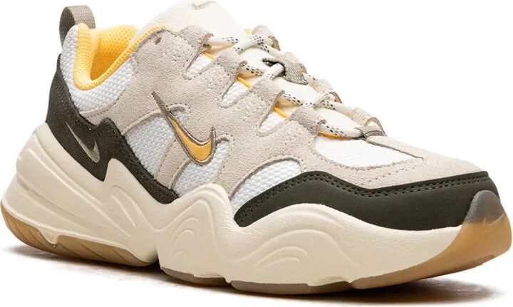 Tech Hera "Coconut Milk" sneakers - Image 2