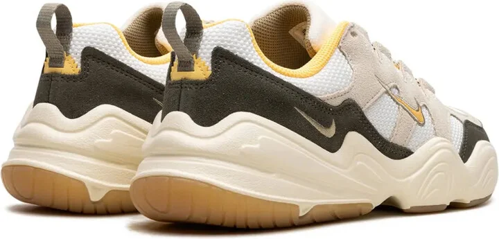 Tech Hera "Coconut Milk" sneakers - Image 3