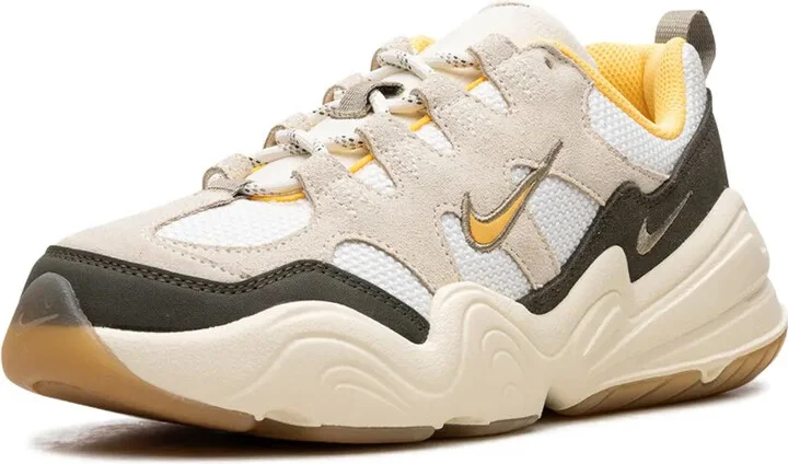 Tech Hera "Coconut Milk" sneakers - Image 4