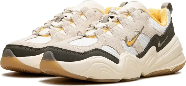 Tech Hera "Coconut Milk" sneakers - Image 5