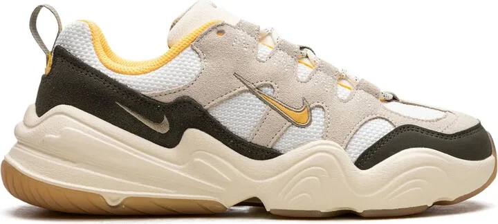 Tech Hera "Coconut Milk" sneakers