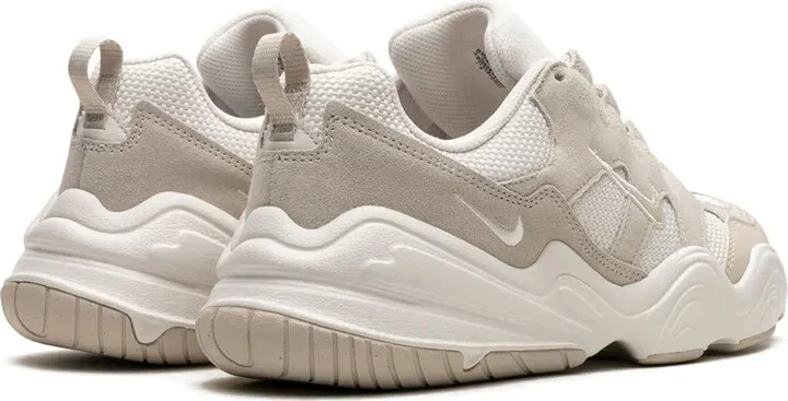 Tech Hera "Light Orewood brown" sneakers - Image 3