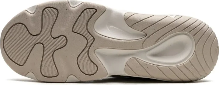 Tech Hera "Light Orewood brown" sneakers - Image 4