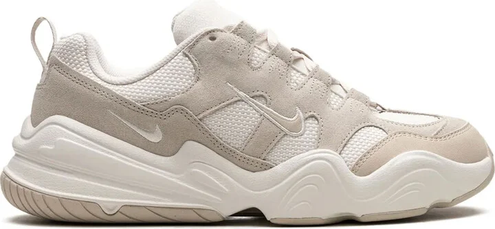 Tech Hera "Light Orewood brown" sneakers