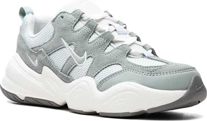 Tech Hera "Mica Green Grey" sneakers - Image 2