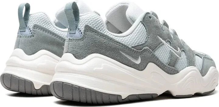 Tech Hera "Mica Green Grey" sneakers - Image 3