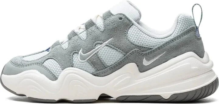 Tech Hera "Mica Green Grey" sneakers - Image 5