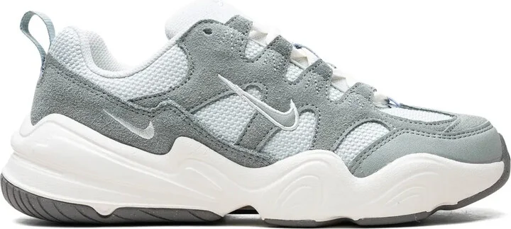 Tech Hera "Mica Green Grey" sneakers
