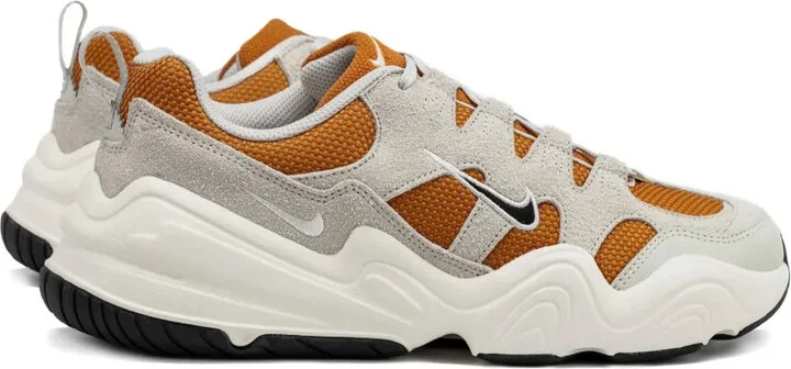 Tech Hera "Monarch/Light Bone/Sail/Black" sneakers - Image 2