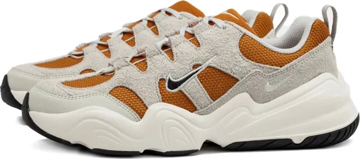 Tech Hera "Monarch/Light Bone/Sail/Black" sneakers - Image 4
