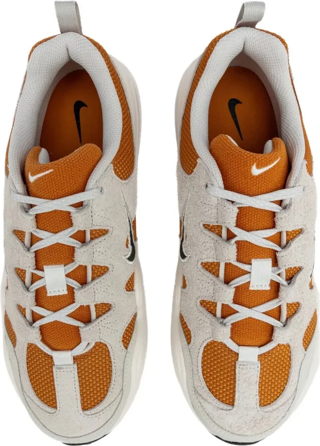Tech Hera "Monarch/Light Bone/Sail/Black" sneakers - Image 5