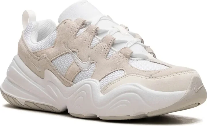 Tech Hera "Photon Dust/White" sneakers - Image 2