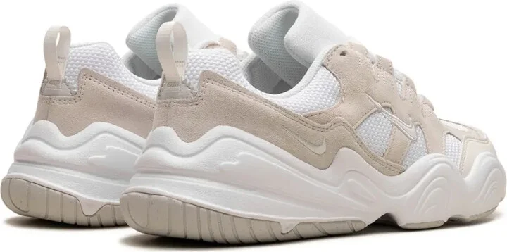 Tech Hera "Photon Dust/White" sneakers - Image 3