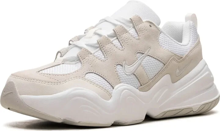 Tech Hera "Photon Dust/White" sneakers - Image 4