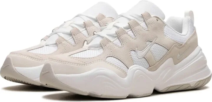 Tech Hera "Photon Dust/White" sneakers - Image 5
