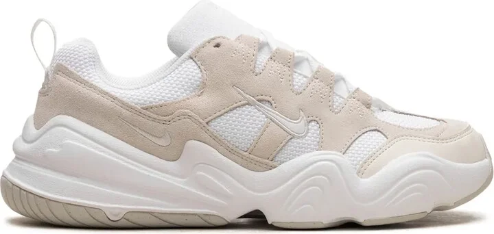 Tech Hera "Photon Dust/White" sneakers