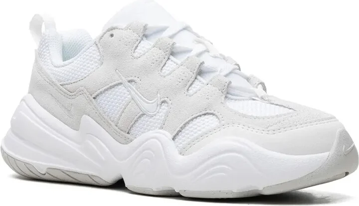 Tech Hera "White Photon Dust" sneakers - Image 2