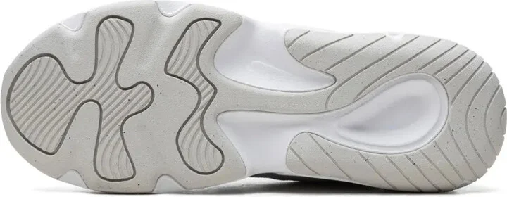 Tech Hera "White Photon Dust" sneakers - Image 4