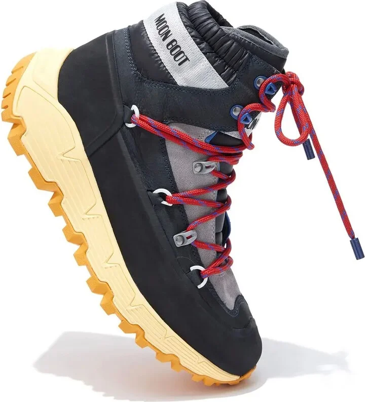 Tech Hiker boots - Image 2