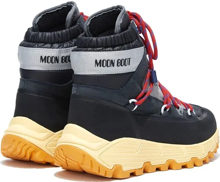 Tech Hiker boots - Image 3